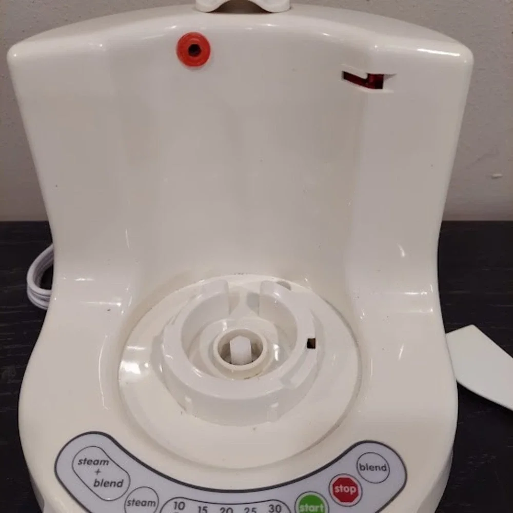 Baby Brezza baby brezza